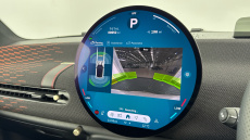 MINI Cooper 160kW SE Sport 54kWh 3dr Auto Electric Hatchback